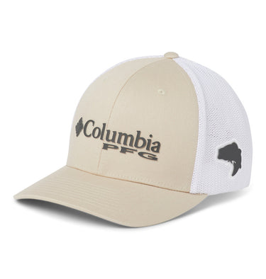 PFG Logo Mesh Ball Cap