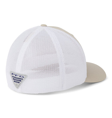 PFG Logo Mesh Ball Cap