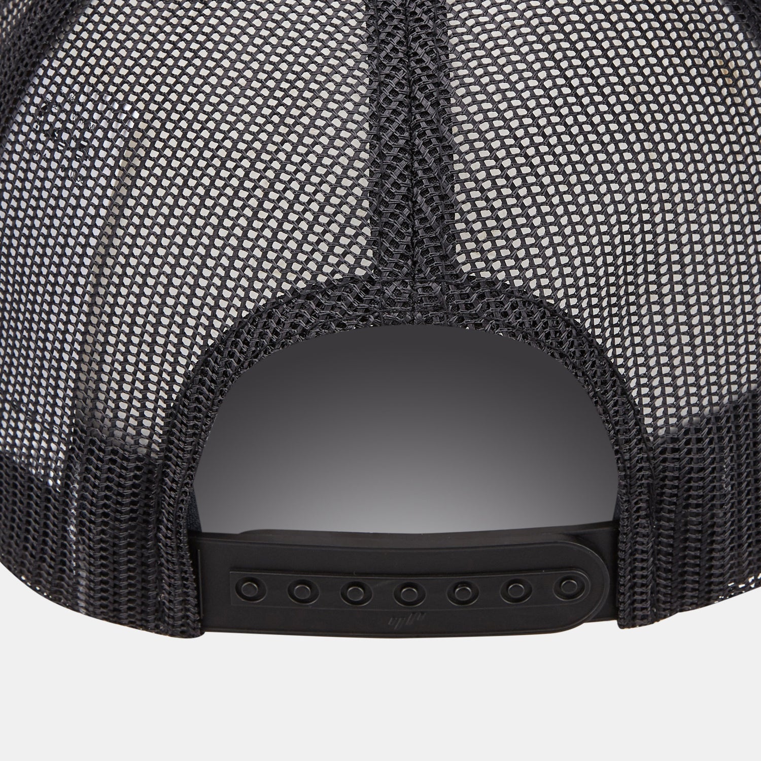 Columbia Mesh Snap Back
