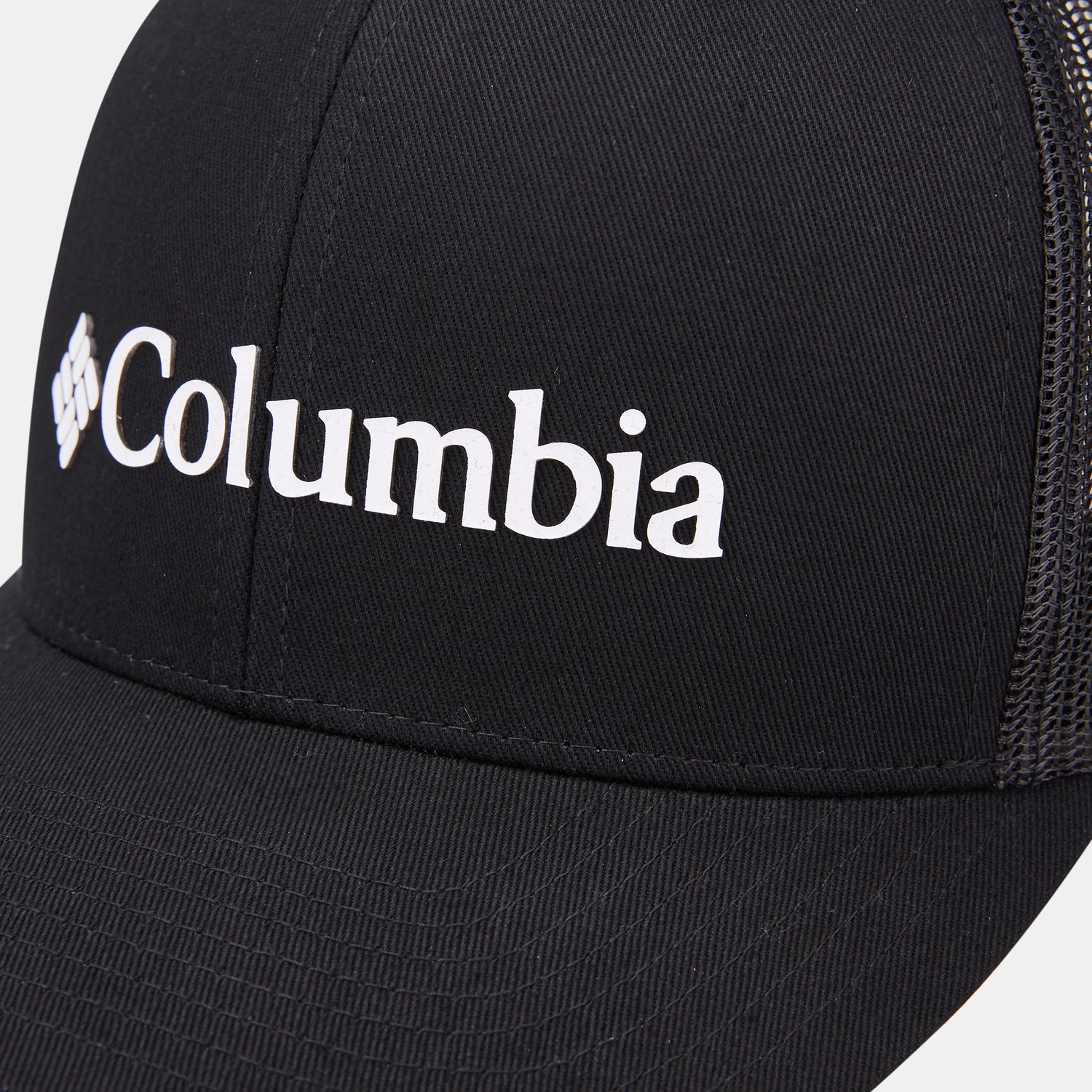 Columbia Mesh Snap Back