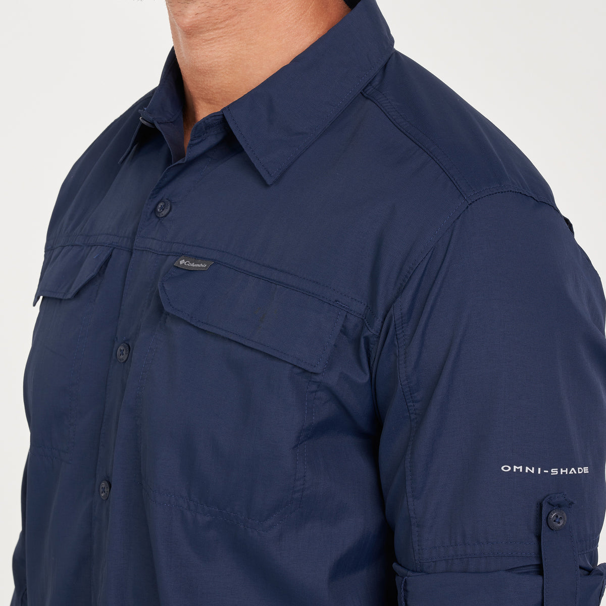 Men's Silver Ridge 2.0 Long Sleeve Shirt