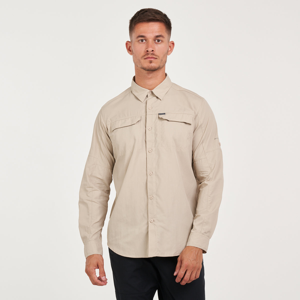 Men's Silver Ridge 2.0 Long Sleeve Shirt