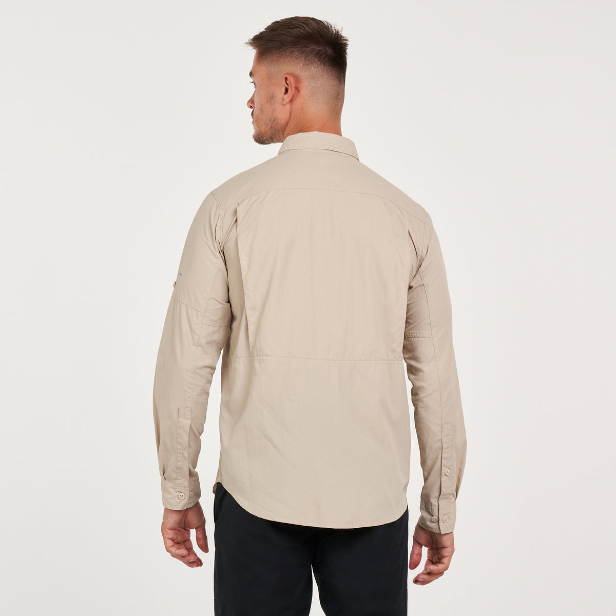 Men's Silver Ridge 2.0 Long Sleeve Shirt