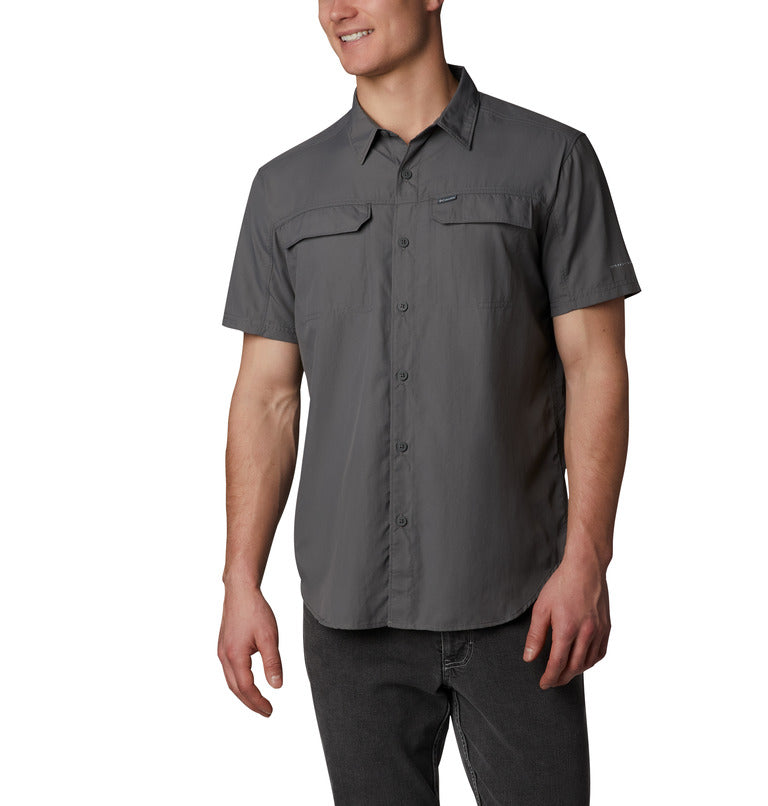 Men's Silver Ridge 2.0 Short Sleeve Shirt