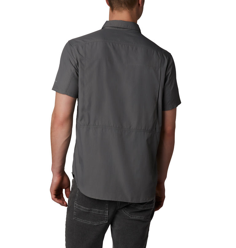 Men's Silver Ridge 2.0 Short Sleeve Shirt