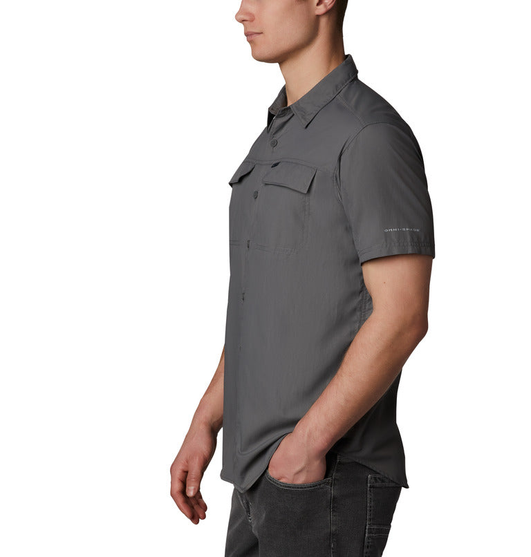 Men's Silver Ridge 2.0 Short Sleeve Shirt