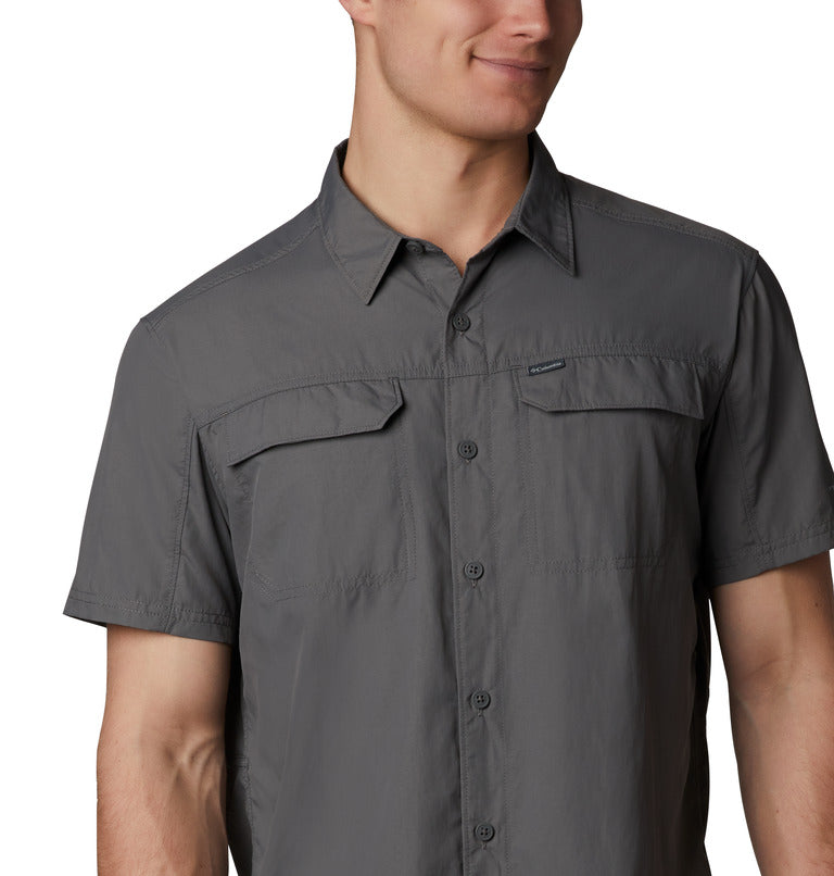 Men's Silver Ridge 2.0 Short Sleeve Shirt