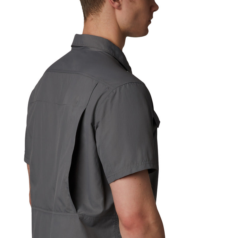 Men's Silver Ridge 2.0 Short Sleeve Shirt