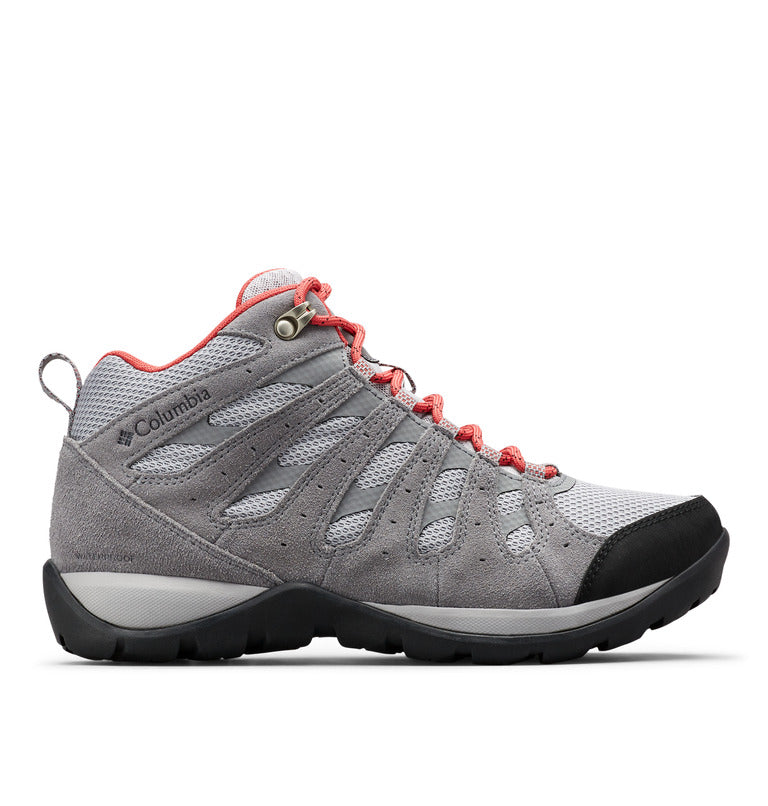 Womens' Redmond™ V2 Mid Waterproof Shoes