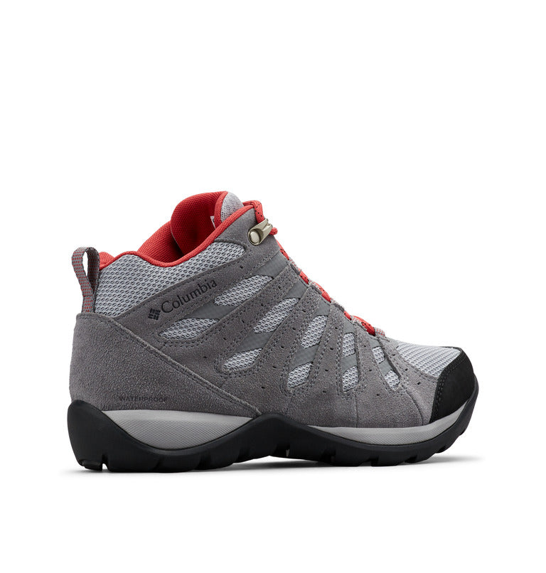 Womens' Redmond™ V2 Mid Waterproof Shoes