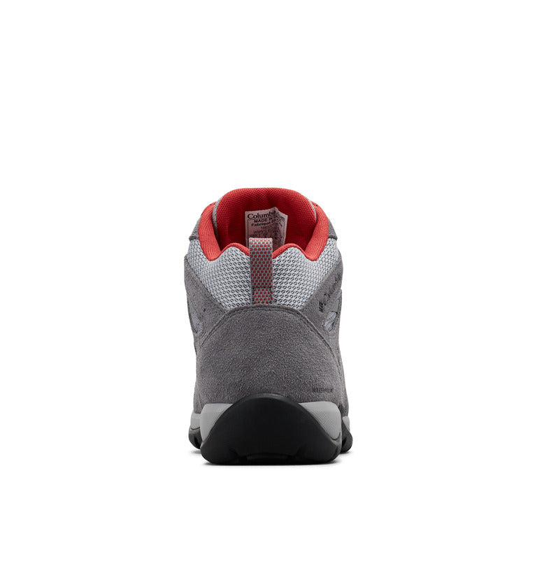Womens' Redmond™ V2 Mid Waterproof Shoes