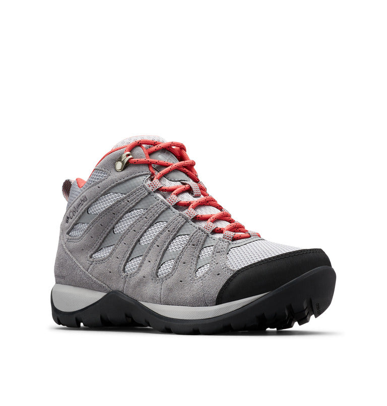 Womens' Redmond™ V2 Mid Waterproof Shoes