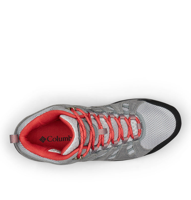 Womens' Redmond™ V2 Mid Waterproof Shoes