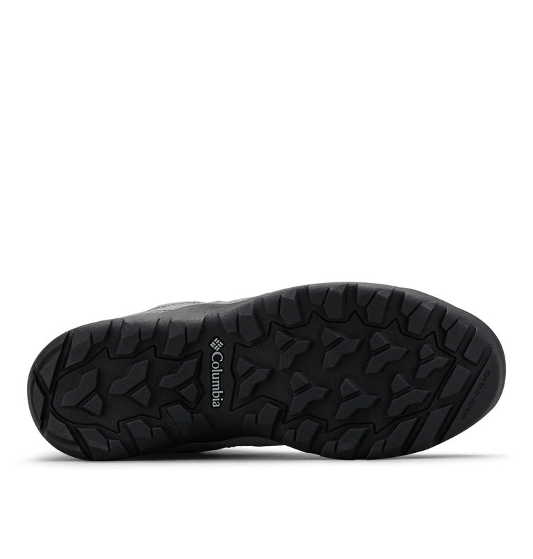 Womens' Redmond™ V2 Mid Waterproof Shoes