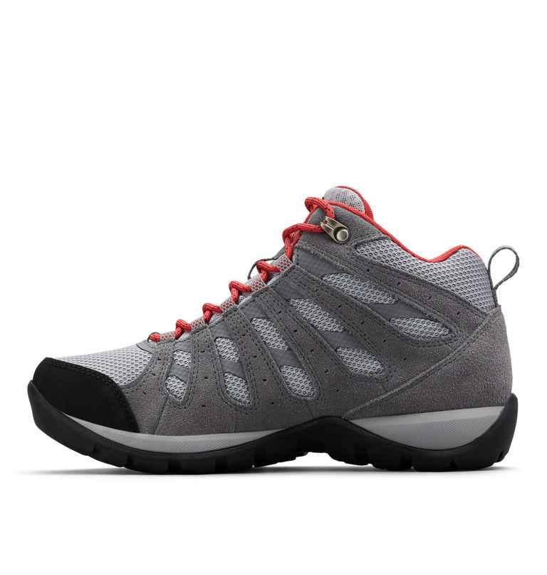 Womens' Redmond™ V2 Mid Waterproof Shoes