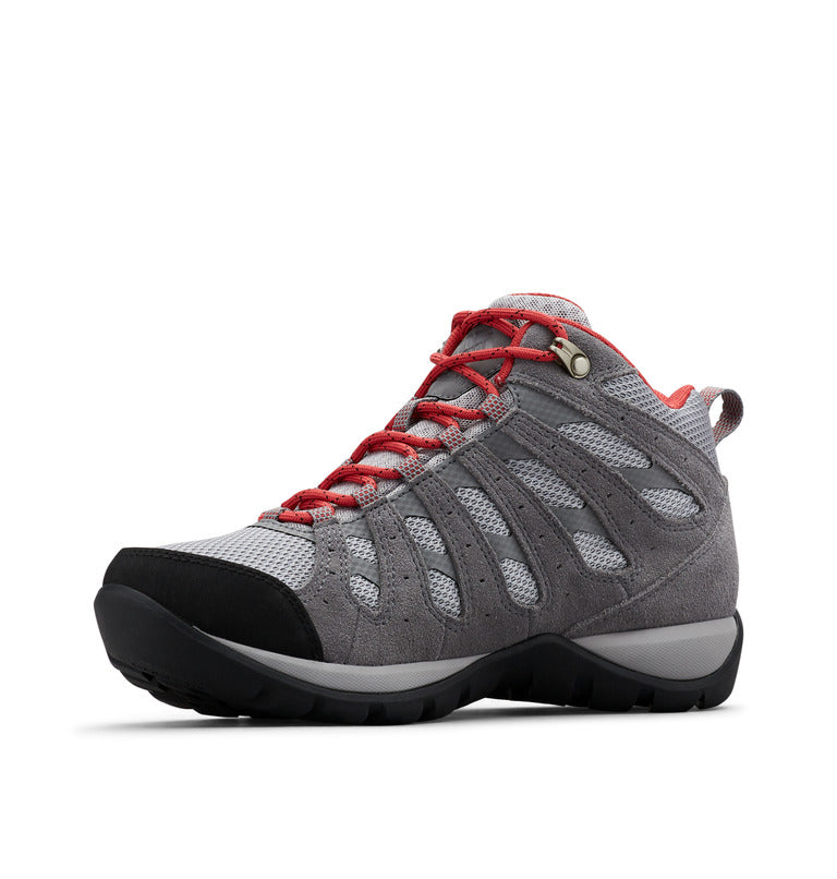 Womens' Redmond™ V2 Mid Waterproof Shoes