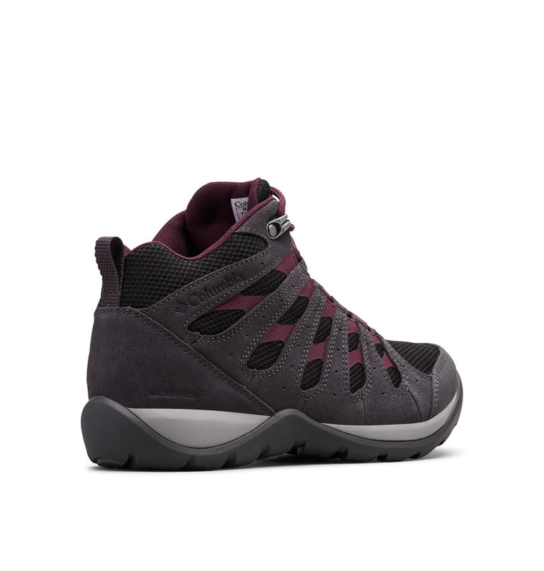 Womens' Redmond™ V2 Mid Waterproof Shoes