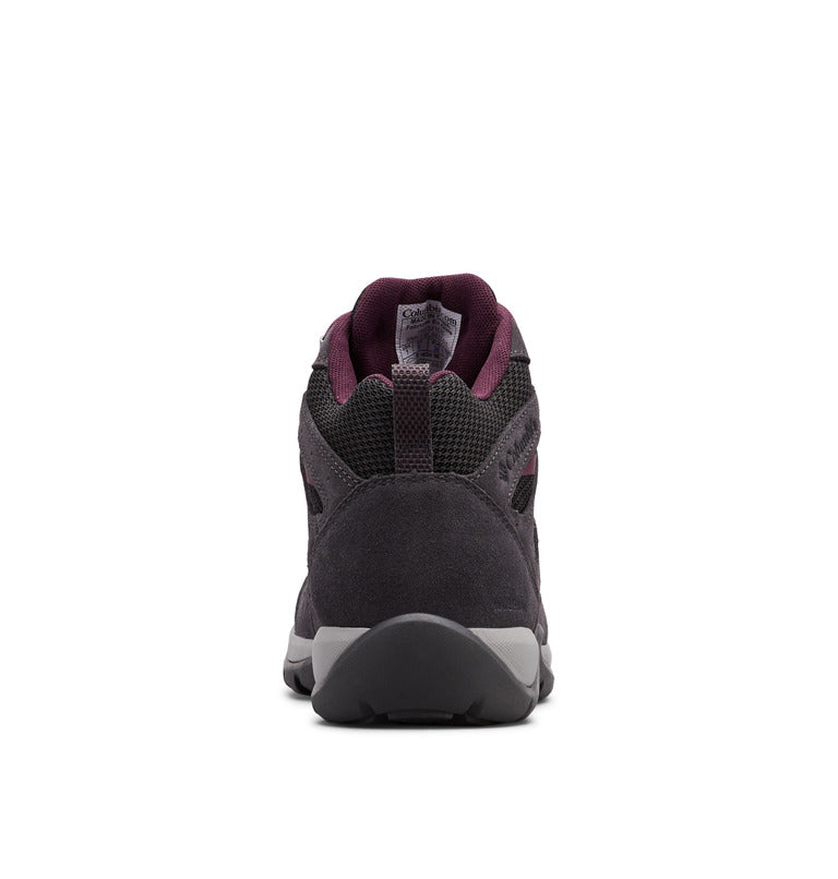 Womens' Redmond™ V2 Mid Waterproof Shoes
