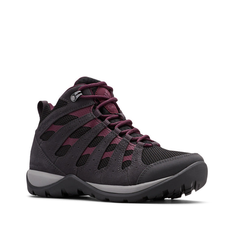 Womens' Redmond™ V2 Mid Waterproof Shoes