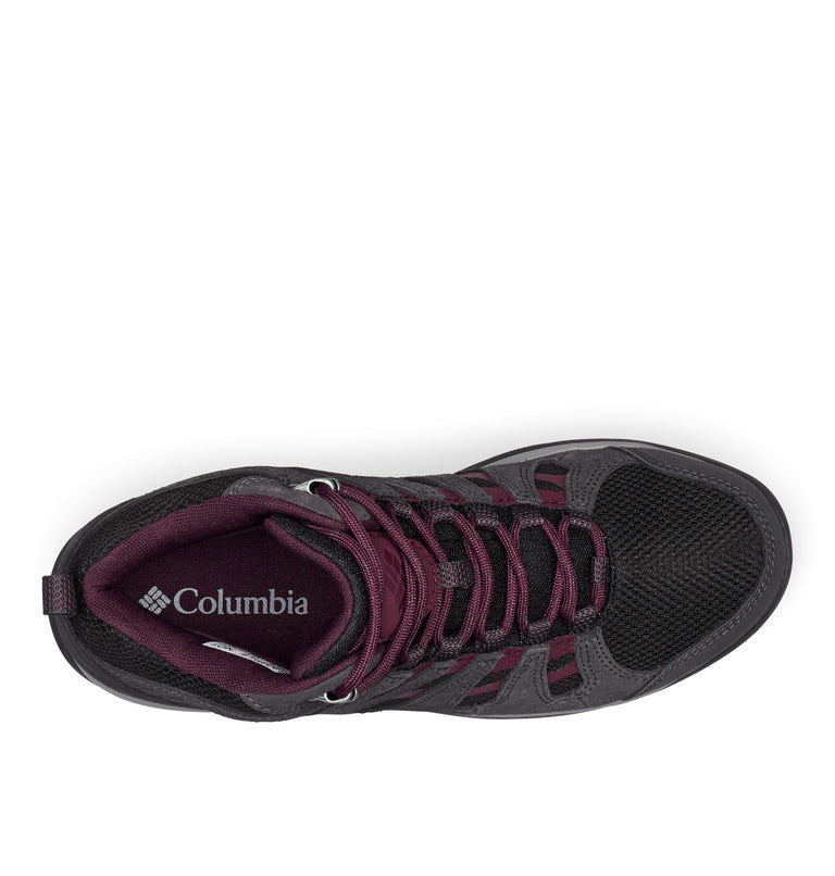 Womens' Redmond™ V2 Mid Waterproof Shoes