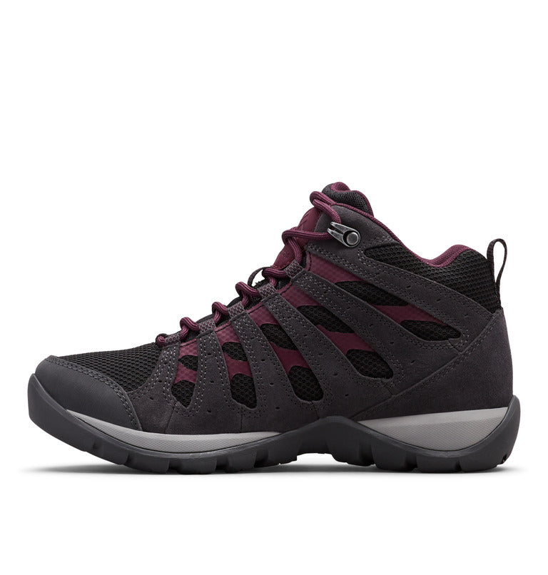 Womens' Redmond™ V2 Mid Waterproof Shoes