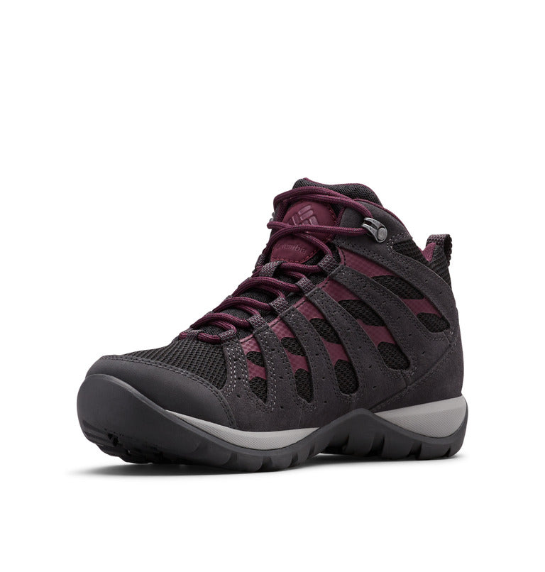 Womens' Redmond™ V2 Mid Waterproof Shoes