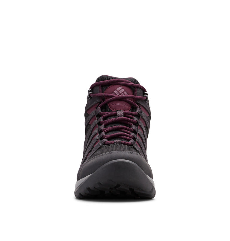 Womens' Redmond™ V2 Mid Waterproof Shoes