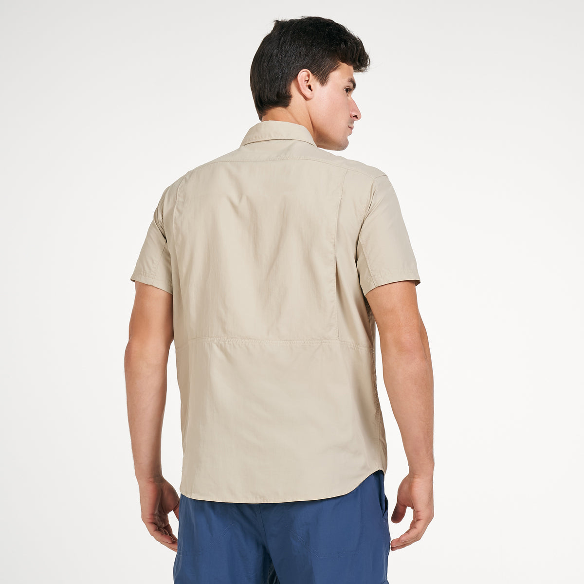 Men's Silver Ridge 2.0 Short Sleeve Shirt