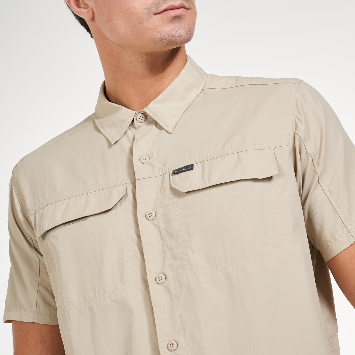 Men's Silver Ridge 2.0 Short Sleeve Shirt