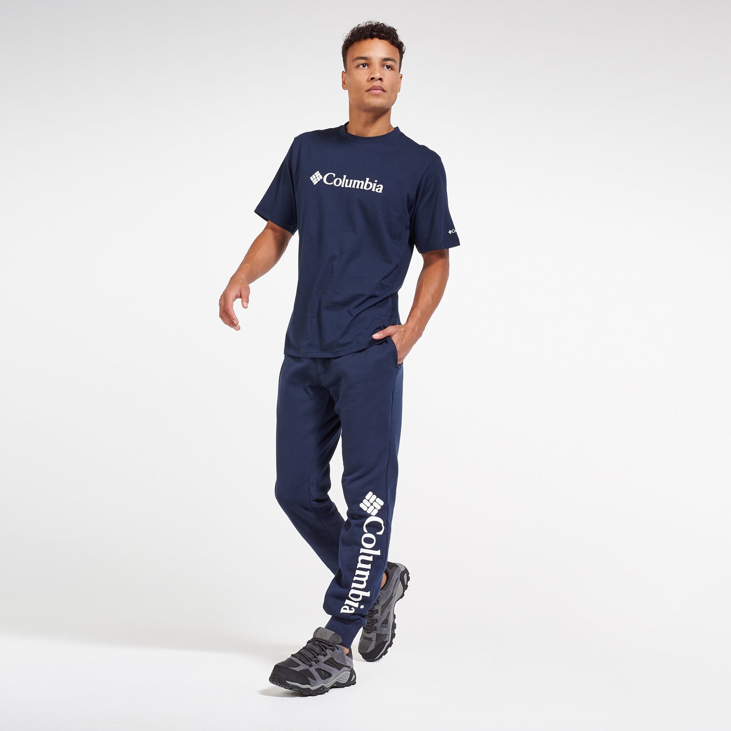 Men's CSC Basic Logo™ Short Sleeve T-Shirt