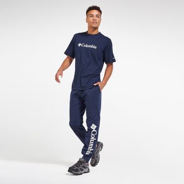 Men's CSC Basic Logo™ Short Sleeve T-Shirt