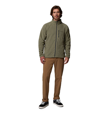 Men’s Fast Trek™ II Full Zip Fleece Jacket