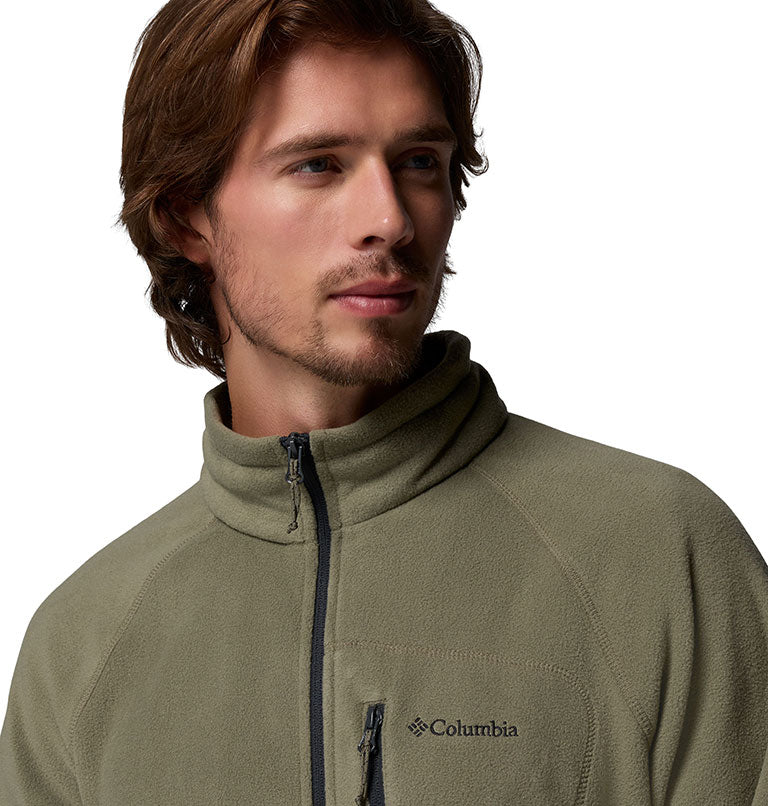 Men’s Fast Trek™ II Full Zip Fleece Jacket