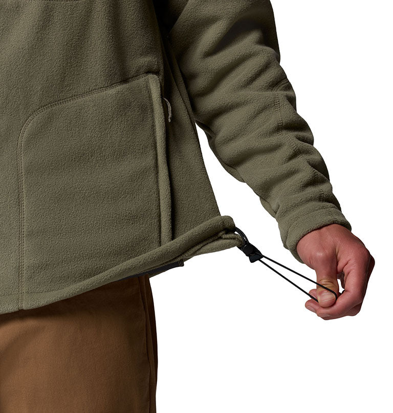 Men’s Fast Trek™ II Full Zip Fleece Jacket