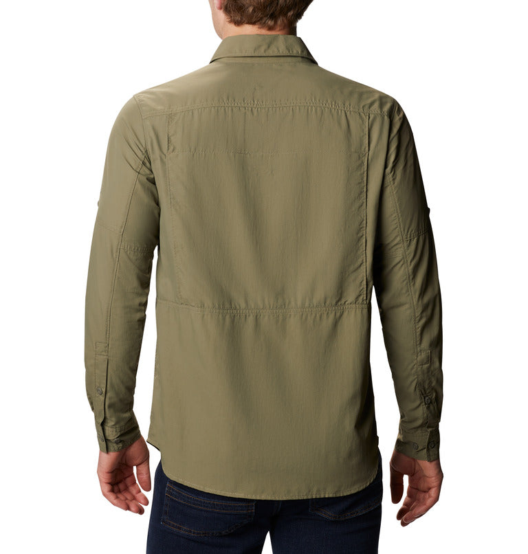 Men's Silver Ridge™ 2.0 Long Sleeve Shirt