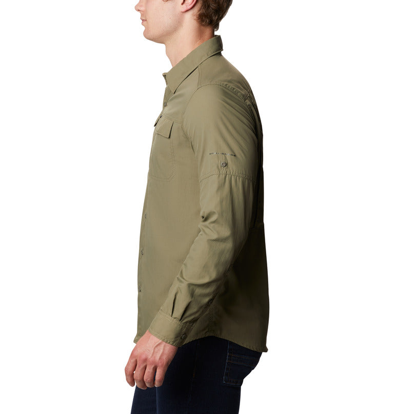 Men's Silver Ridge™ 2.0 Long Sleeve Shirt