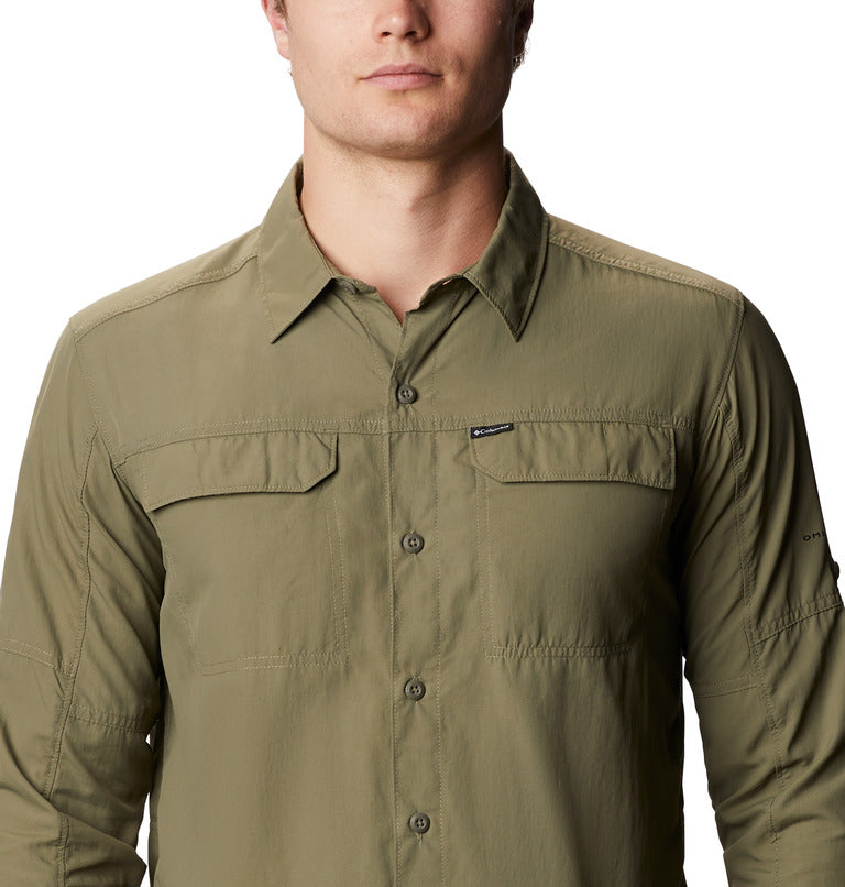 Men's Silver Ridge™ 2.0 Long Sleeve Shirt