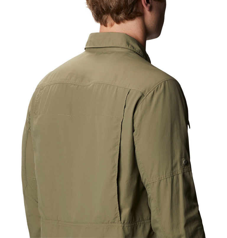 Men's Silver Ridge™ 2.0 Long Sleeve Shirt