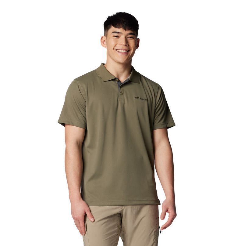Men’s Utilizer Polo Shirt