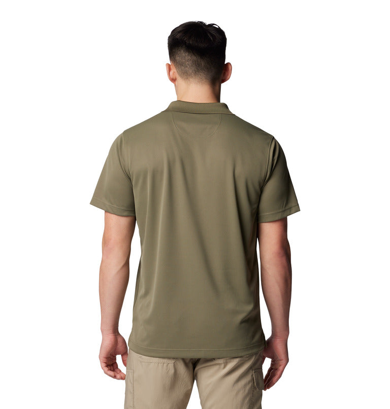 Men’s Utilizer Polo Shirt