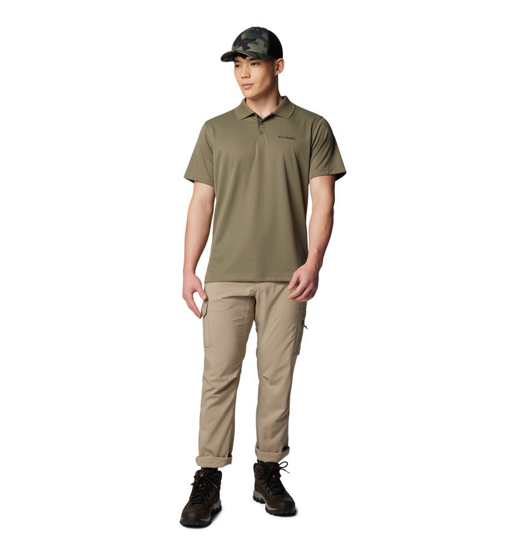 Men’s Utilizer Polo Shirt