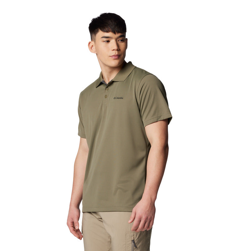 Men’s Utilizer Polo Shirt