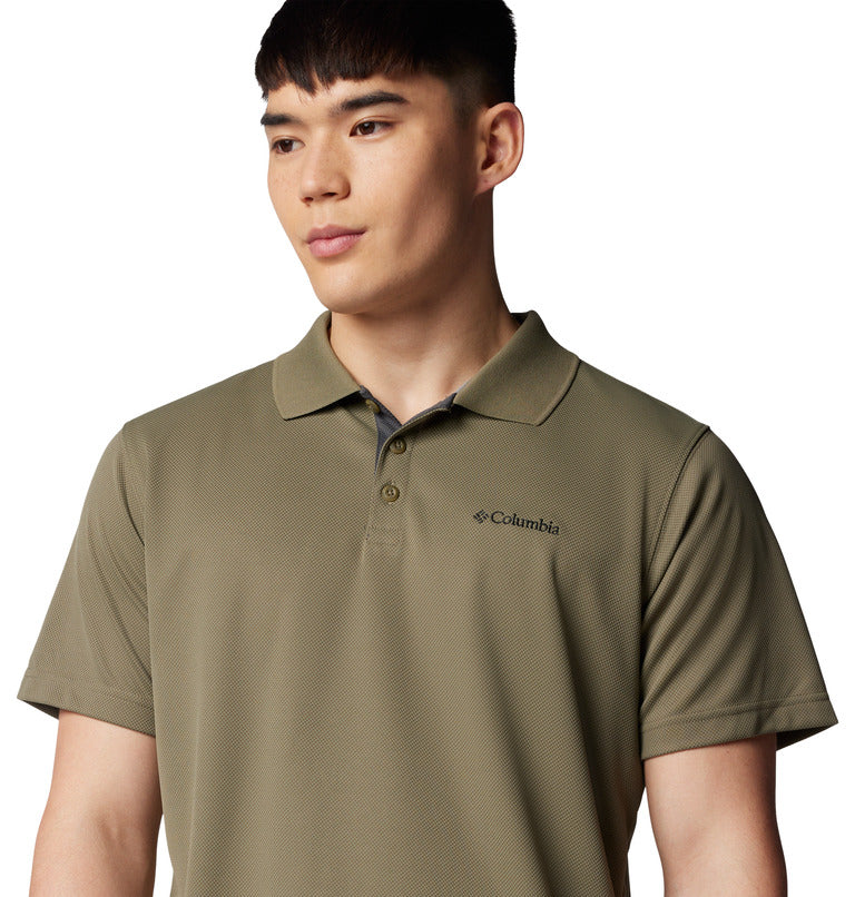 Men’s Utilizer Polo Shirt