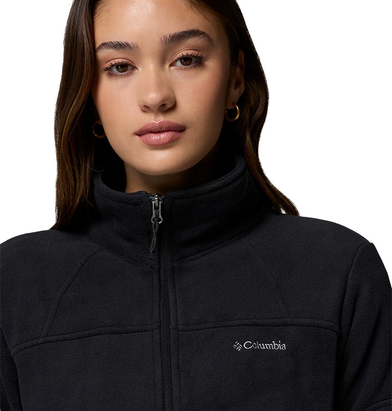 Fast Trek II Jacket