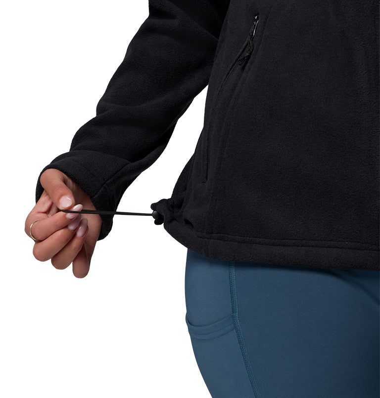Fast Trek II Jacket