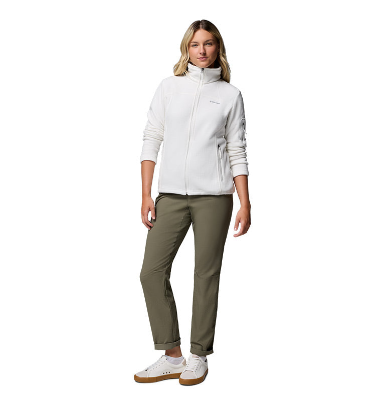 Fast Trek II Jacket
