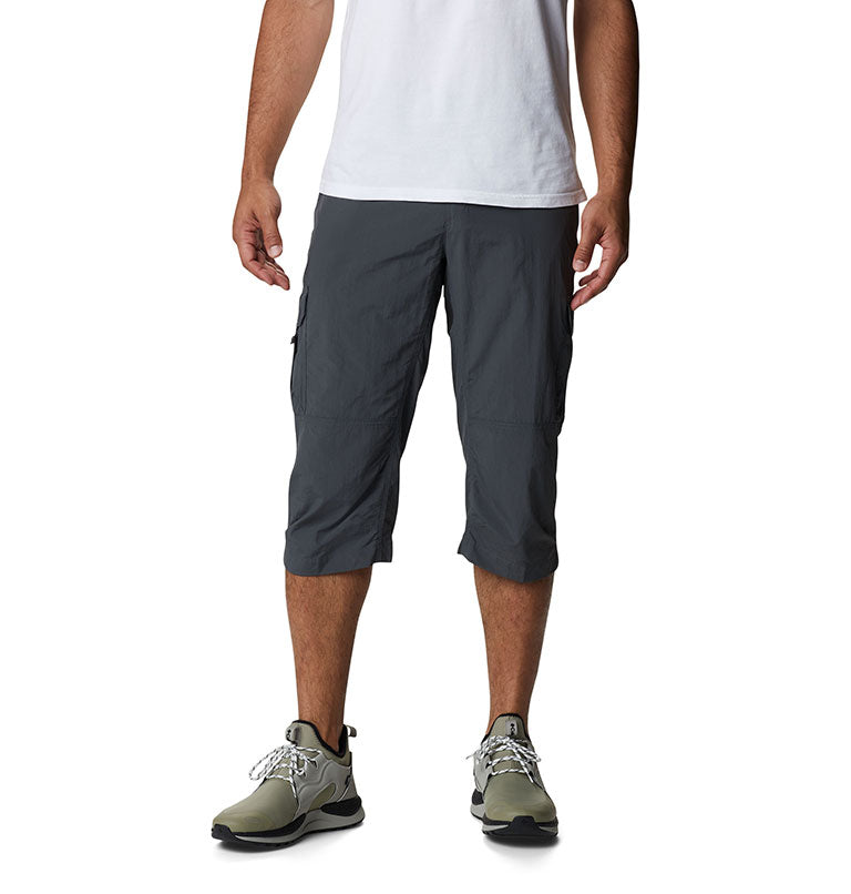 Men's Silver Ridge™ II Capri Pants