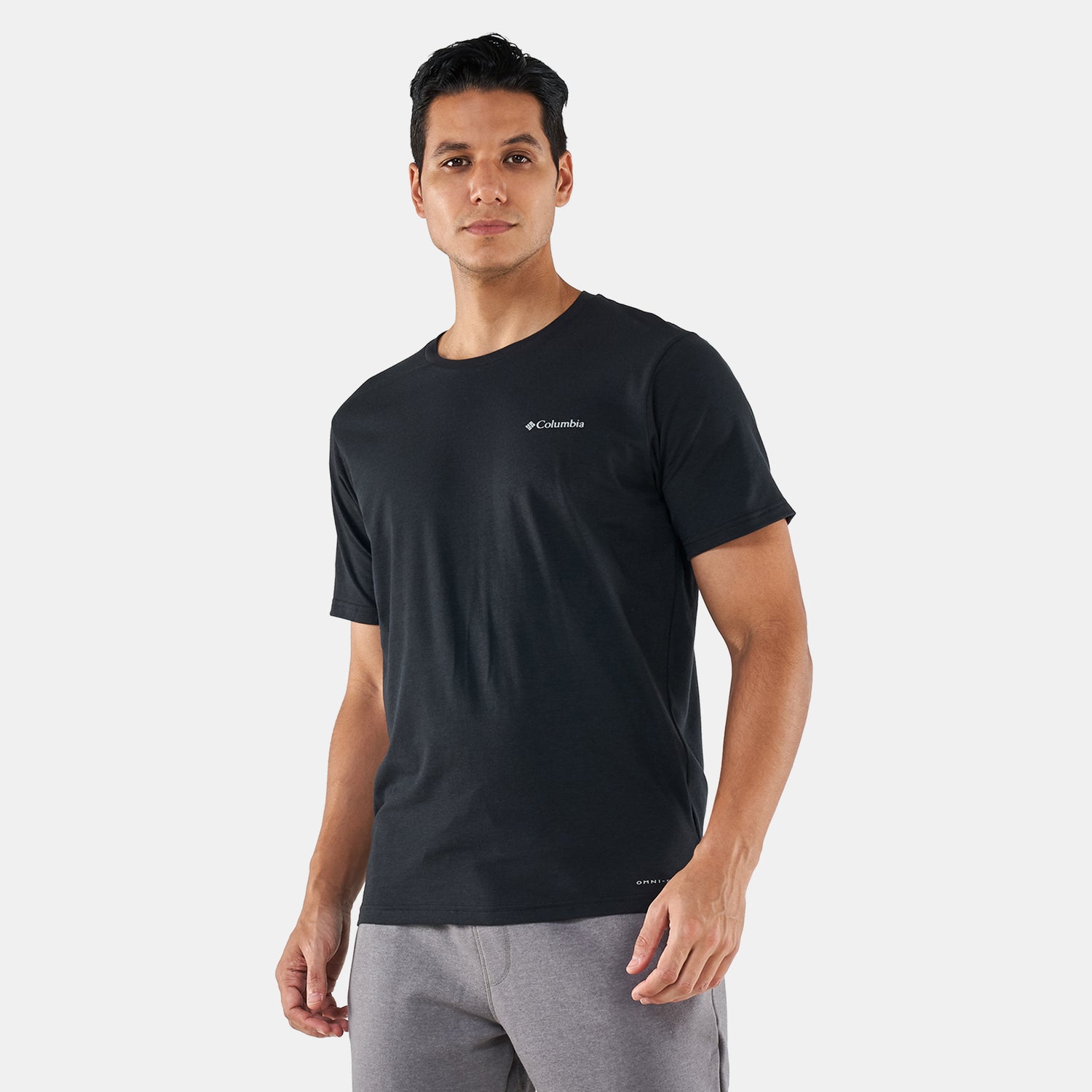 Men's Sun Trek™ Short Sleeve T-Shirt