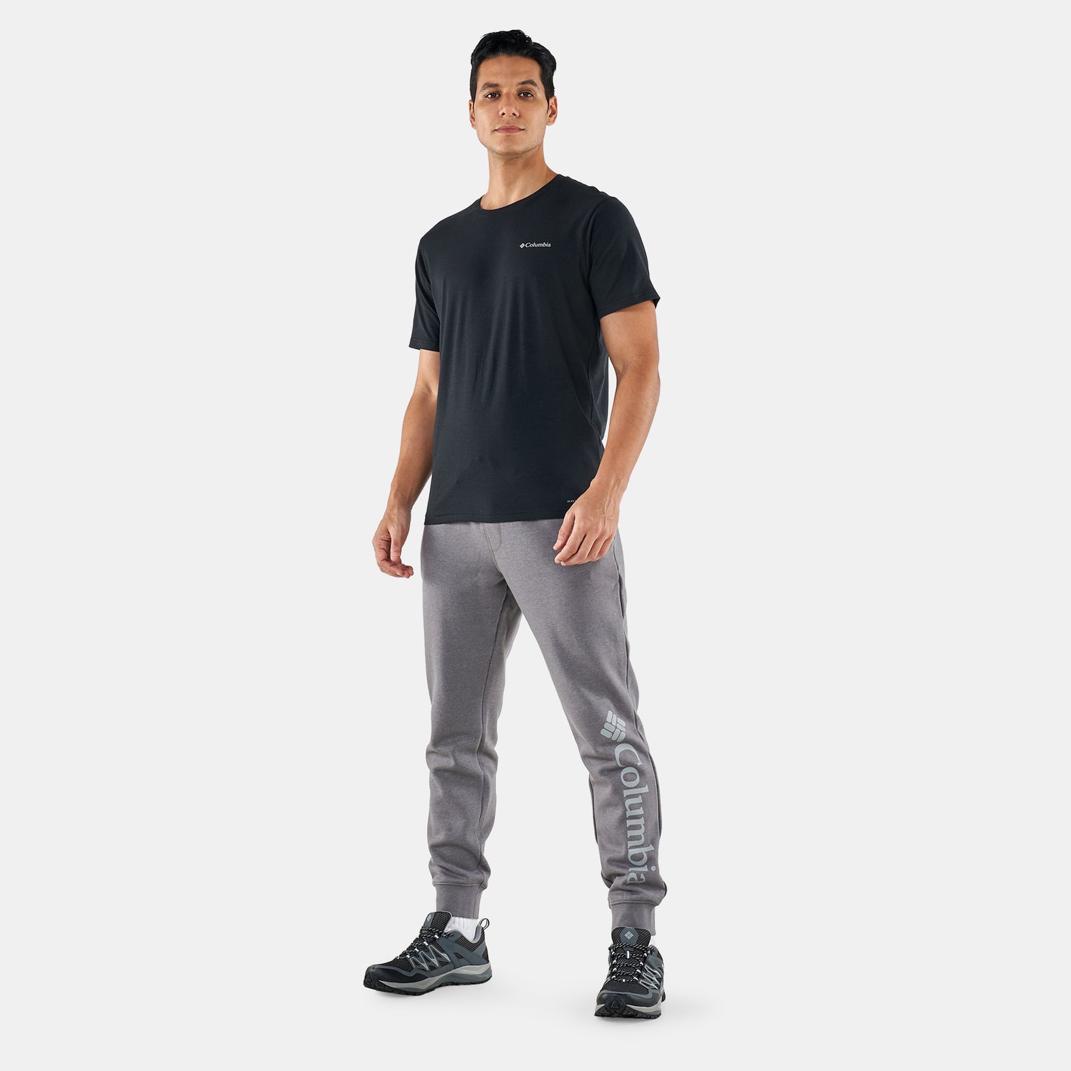 Men's Sun Trek™ Short Sleeve T-Shirt