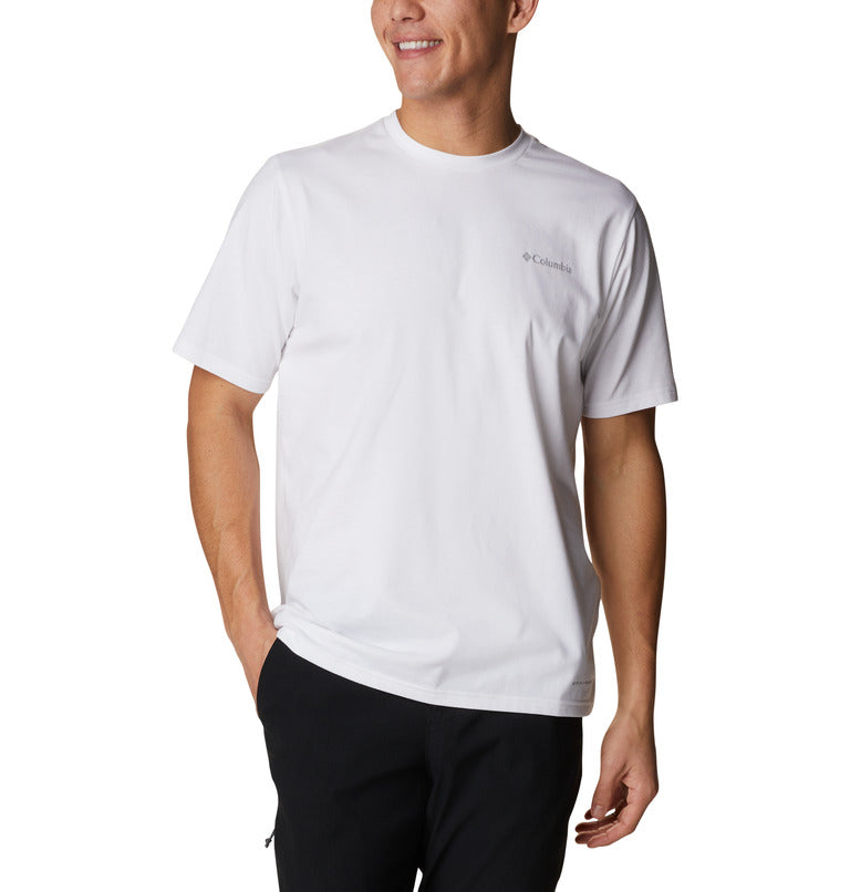Men's Sun Trek Short Sleeve T-Shirt